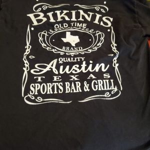 Vintage Austin TShirt